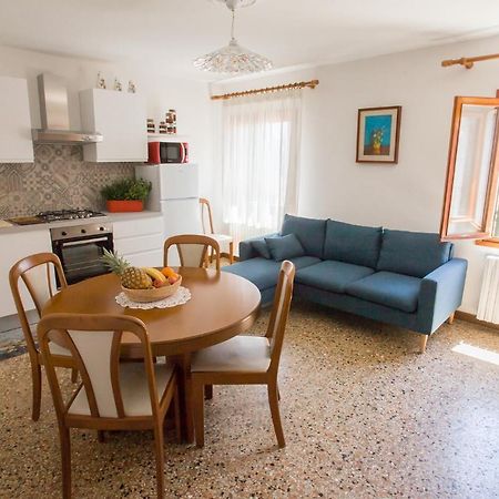 Le Sorelle Venice Ngoại thất bức ảnh