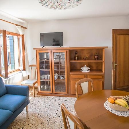 Le Sorelle Venice Ngoại thất bức ảnh