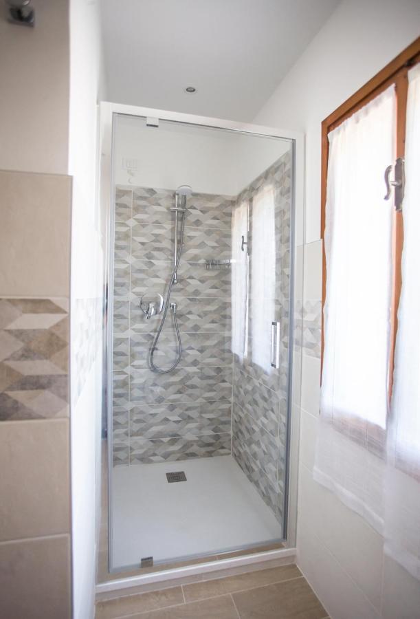 Le Sorelle Venice Ngoại thất bức ảnh