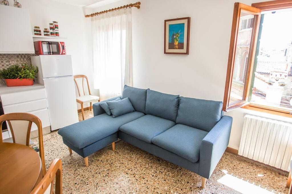 Le Sorelle Venice Ngoại thất bức ảnh