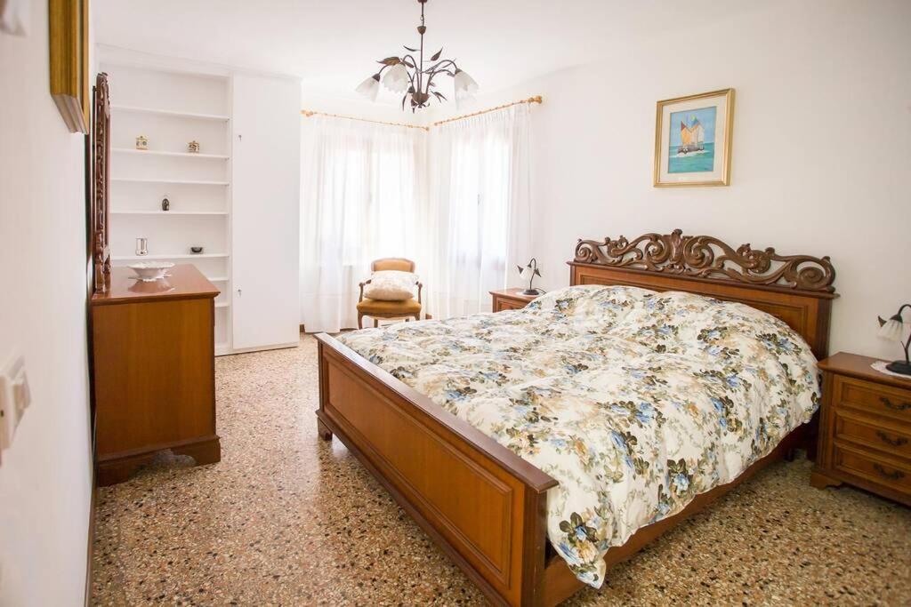 Le Sorelle Venice Ngoại thất bức ảnh