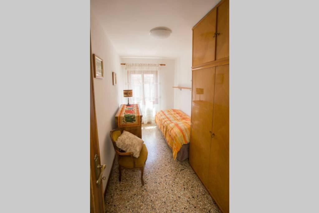 Le Sorelle Venice Ngoại thất bức ảnh