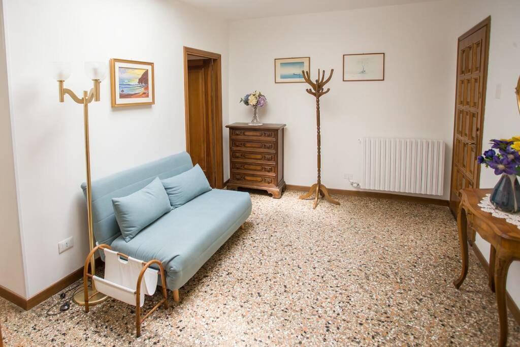 Le Sorelle Venice Ngoại thất bức ảnh