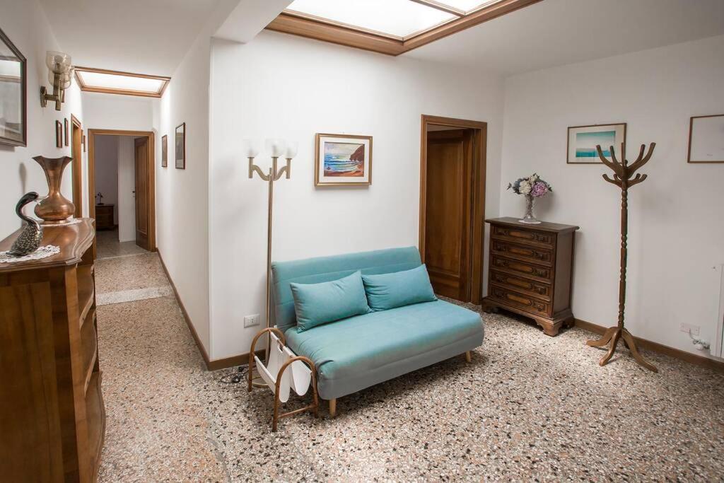 Le Sorelle Venice Ngoại thất bức ảnh