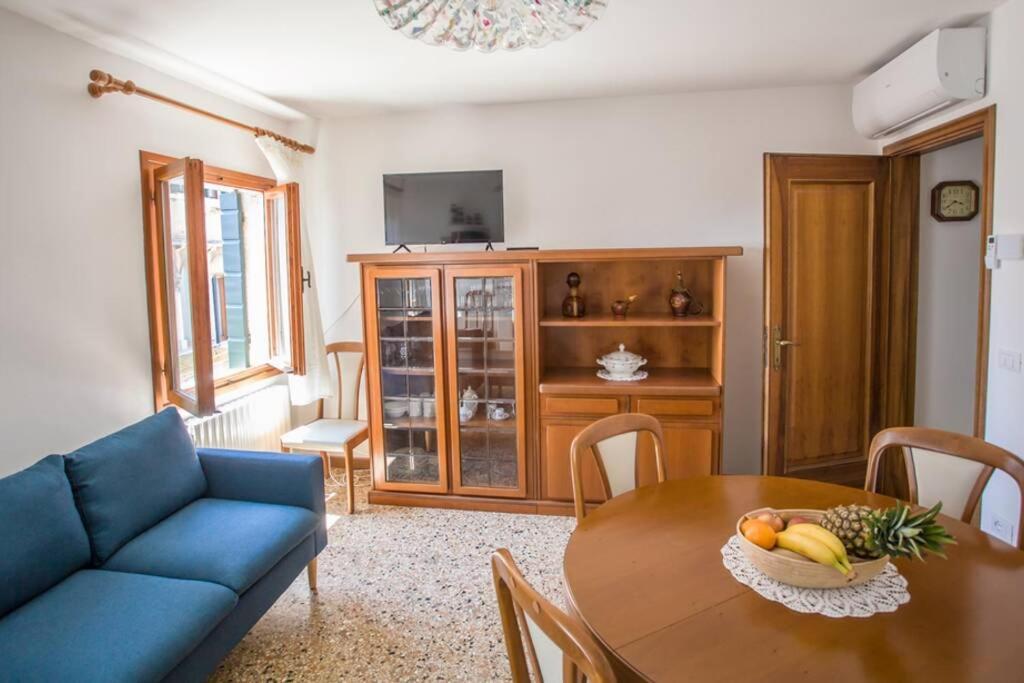 Le Sorelle Venice Ngoại thất bức ảnh