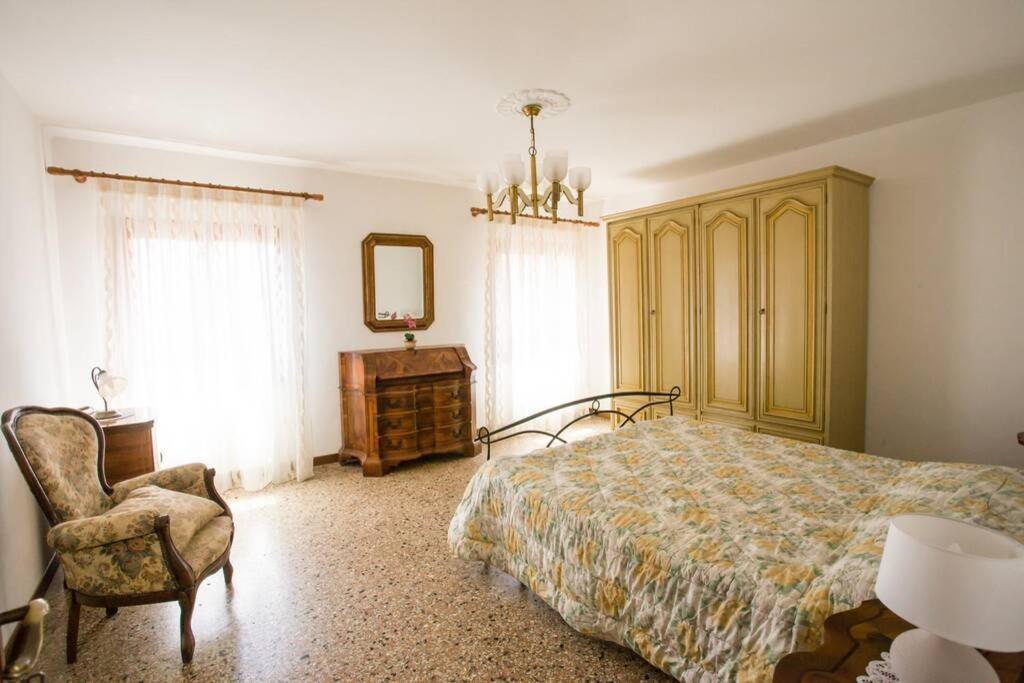 Le Sorelle Venice Ngoại thất bức ảnh