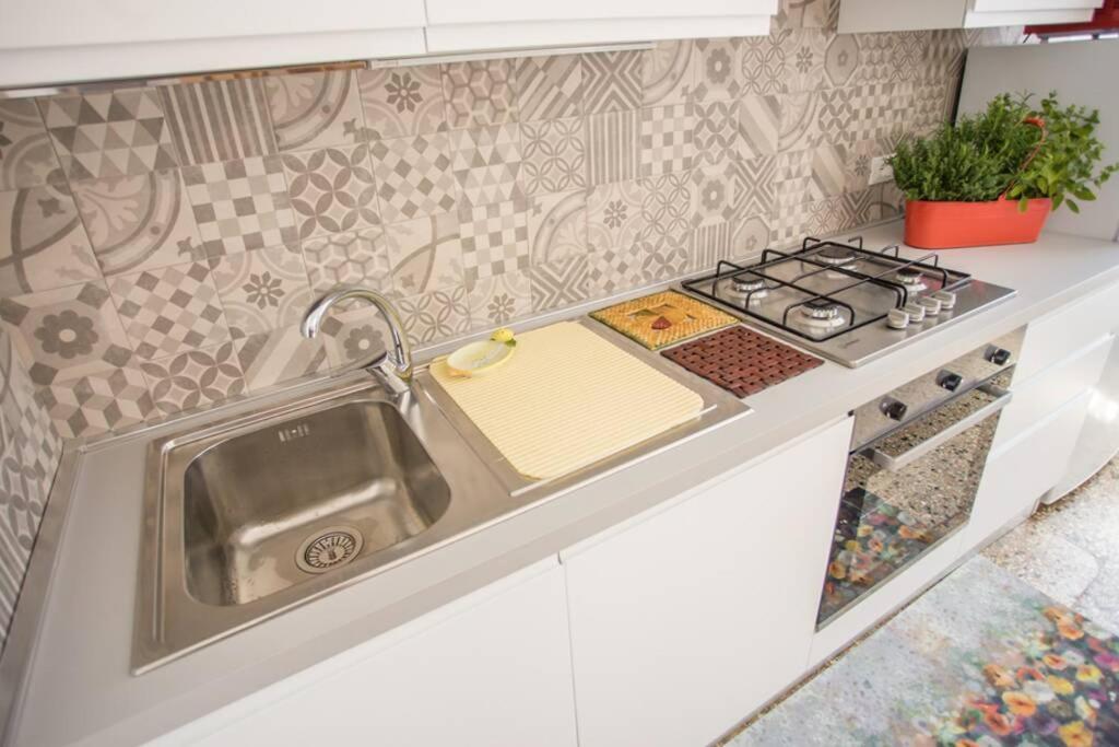 Le Sorelle Venice Ngoại thất bức ảnh