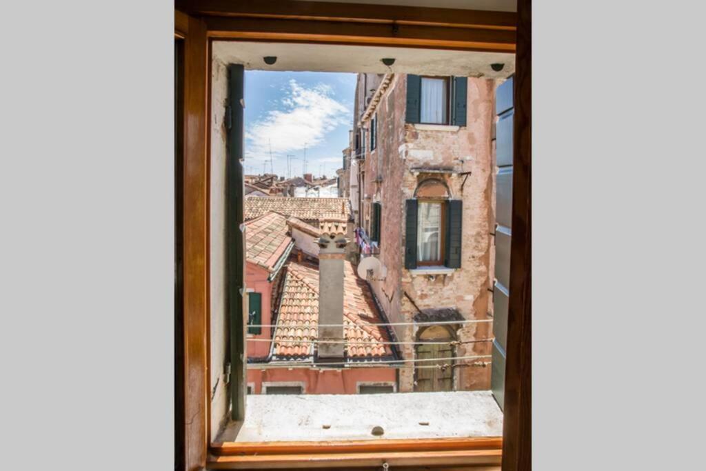 Le Sorelle Venice Ngoại thất bức ảnh