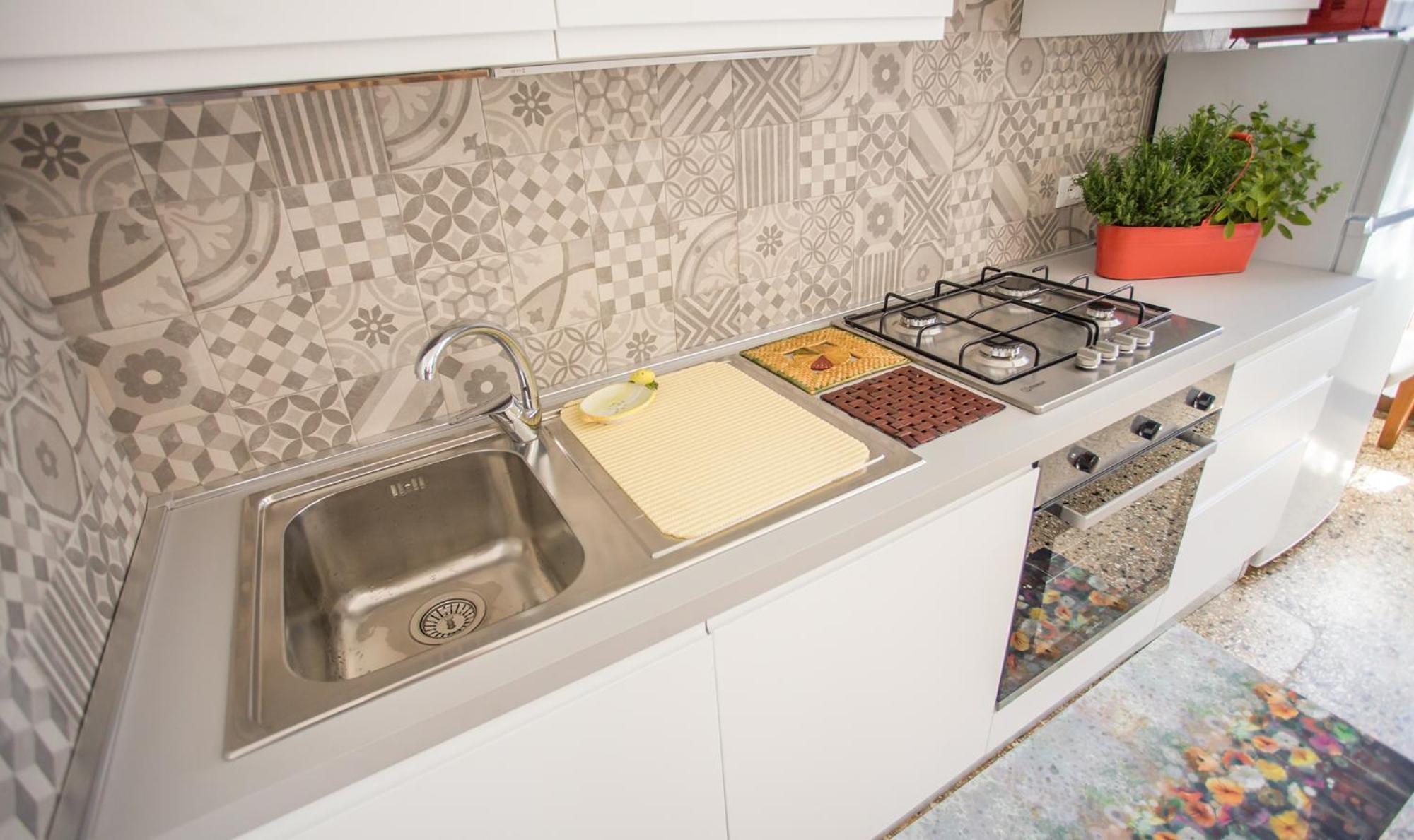 Le Sorelle Venice Ngoại thất bức ảnh
